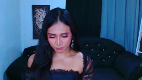 Rafaela online show from 10-24-25, 07:32