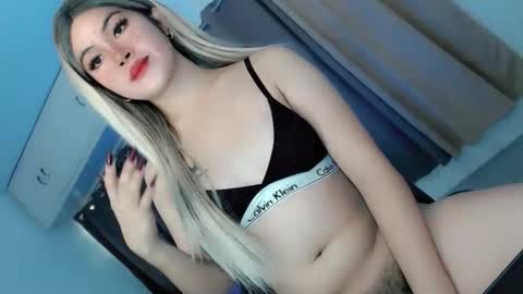 Yhanie online show from 09-26-25, 10:47