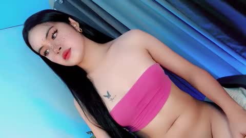 Yhanie online show from 03-20-26, 10:03