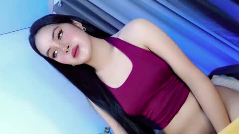 Yhanie online show from 04-01-26, 12:11