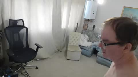 hugedick1965 online show from 11-19-25, 10:48