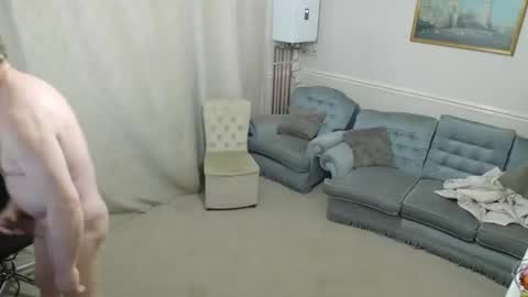 hugedick1965 online show from 02-19-26, 09:33