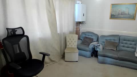hugedick1965 online show from 05-30-26, 03:31