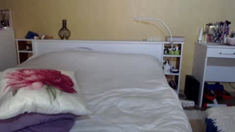 Gerda online show from 03-30-26, 12:22