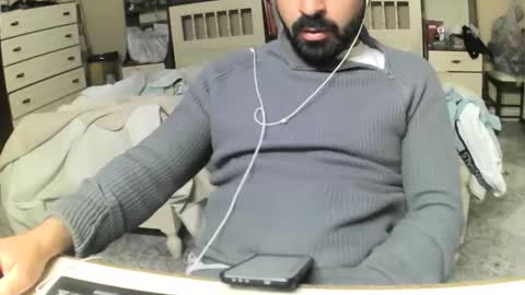 hugeveiny online show from 04-16-26, 04:08