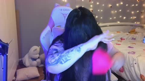 Maddison online show from 12-08-24, 10:03