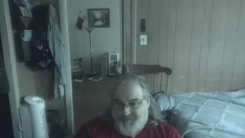 lonely huggy bear online show from 03-12-26, 06:36