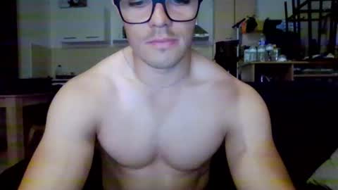 hughjaegg online show from 07-04-26, 09:54