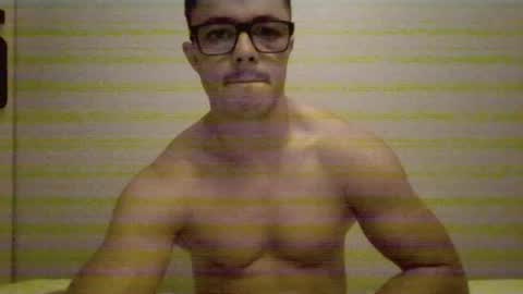 hughjaegg online show from 07-12-26, 09:17