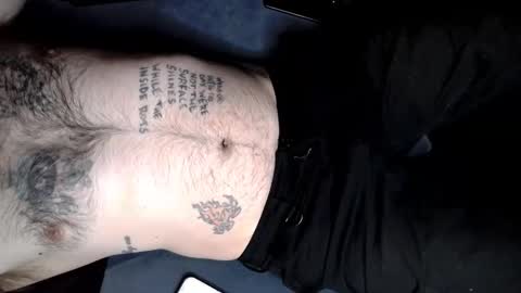 Snapshot of hughjereckshun chatting on 10-30-25, 09:11 hughjereckshun online show from 10-30-25, 09:11