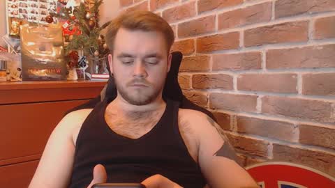 Hugo online show from 01-13-25, 06:38