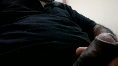 HunkyLover online show from 02-09-25, 03:32