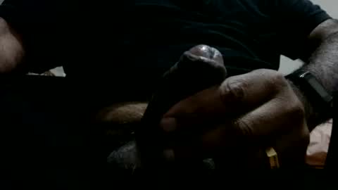 HunkyLover online show from 02-10-25, 10:20