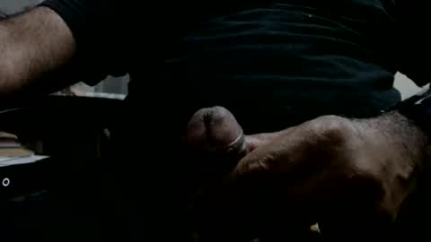 HunkyLover online show from 02-11-25, 10:48