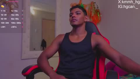 Snapshot of hugo_cano chatting on 03-02-26, 05:09 Hugo Cano online show from 03-02-26, 05:09