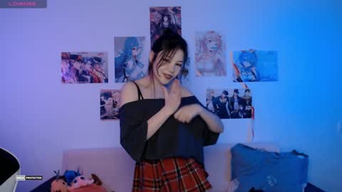 HugoMin online show from 12-22-24, 12:28