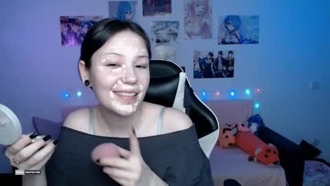 HugoMin online show from 01-05-25, 12:52