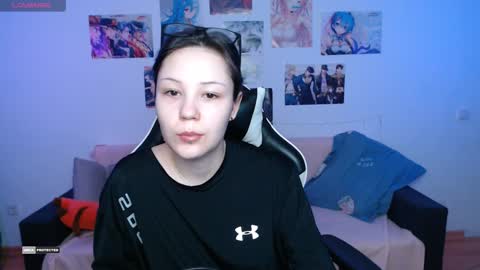 HugoMin online show from 01-11-25, 03:34