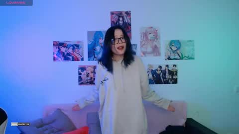 HugoMin online show from 03-11-25, 02:32