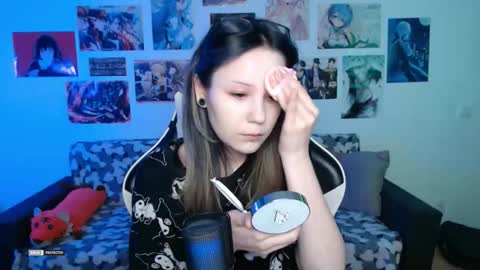 HugoMin online show from 10-03-25, 12:24