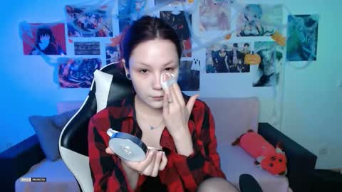 HugoMin online show from 11-11-25, 04:23