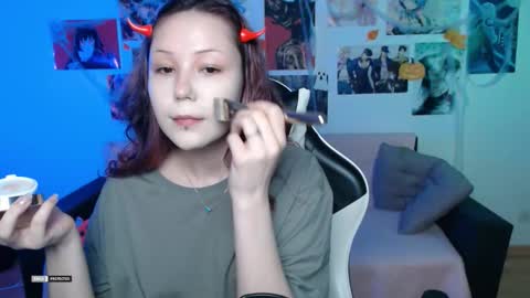 HugoMin online show from 11-26-25, 05:58