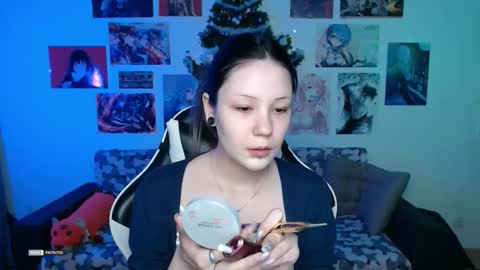 Snapshot of hugomin chatting on 01-14-26, 07:19 HugoMin online show from 01-14-26, 07:19