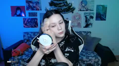 Snapshot of hugomin chatting on 01-17-26, 12:26 HugoMin online show from 01-17-26, 12:26