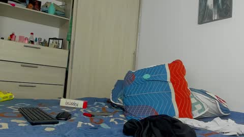 Hugo online show from 01-08-25, 12:17