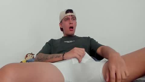 Hugo online show from 02-15-25, 03:17