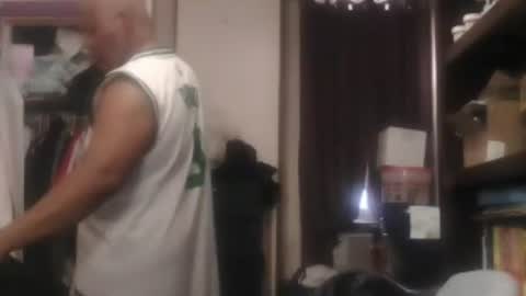 Snapshot of hukybear736 chatting on 07-01-26, 11:56 Clarence online show from 07-01-26, 11:56