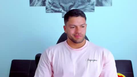 Eli online show from 02-18-25, 11:52