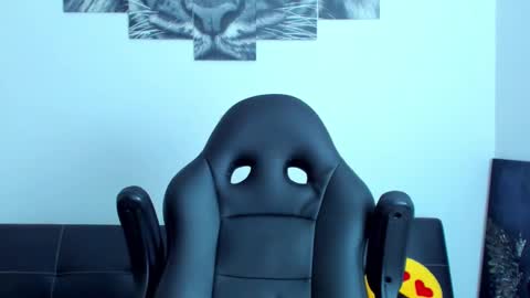 Eli online show from 02-21-25, 12:27