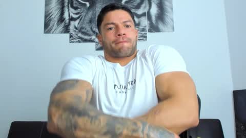 Eli online show from 10-03-25, 12:18