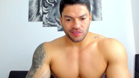 Snapshot of humber_eli chatting on 11-13-25, 12:59 Eli online show from 11-13-25, 12:59