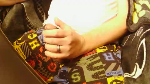 HumptyDance online show from 10-25-25, 01:07