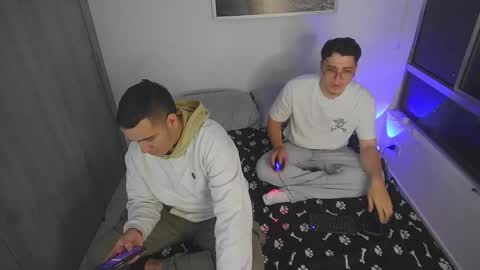 hun_damer online show from 09-18-25, 01:51