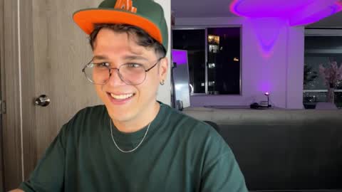 hun_damer online show from 09-20-25, 01:06