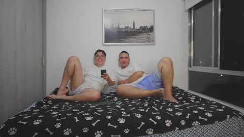 hun_damer online show from 09-28-25, 01:44