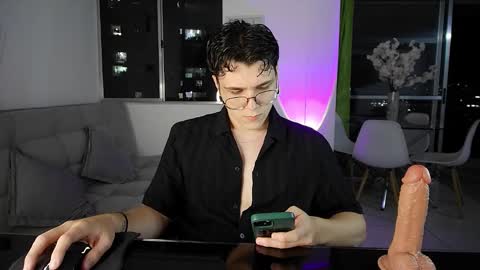 hun_damer online show from 10-03-25, 02:41