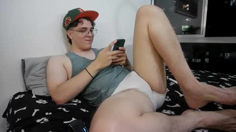 hun_damer online show from 10-09-25, 12:52