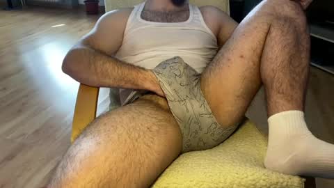 hundick_69 online show from 04-28-26, 08:41