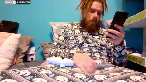 Hung1forurjoy online show from 02-22-26, 01:07