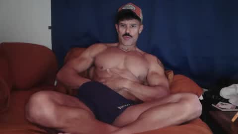 Hung Jake -  online show from 12-03-25, 05:48