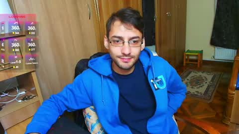 Eddy online show from 12-03-24, 05:53