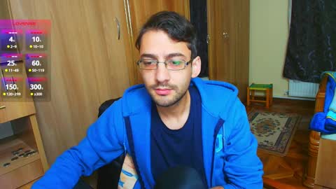 Eddy online show from 12-04-24, 03:04