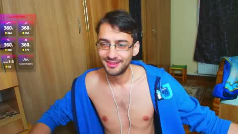 Eddy online show from 12-04-24, 06:22