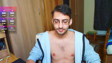 Eddy online show from 12-10-24, 03:12