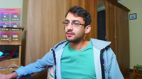 Eddy online show from 12-11-24, 09:23