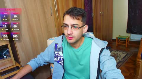 Eddy online show from 12-12-24, 10:45